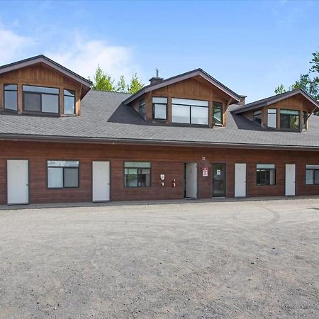 Kenai Airport Hotel Exteriör bild
