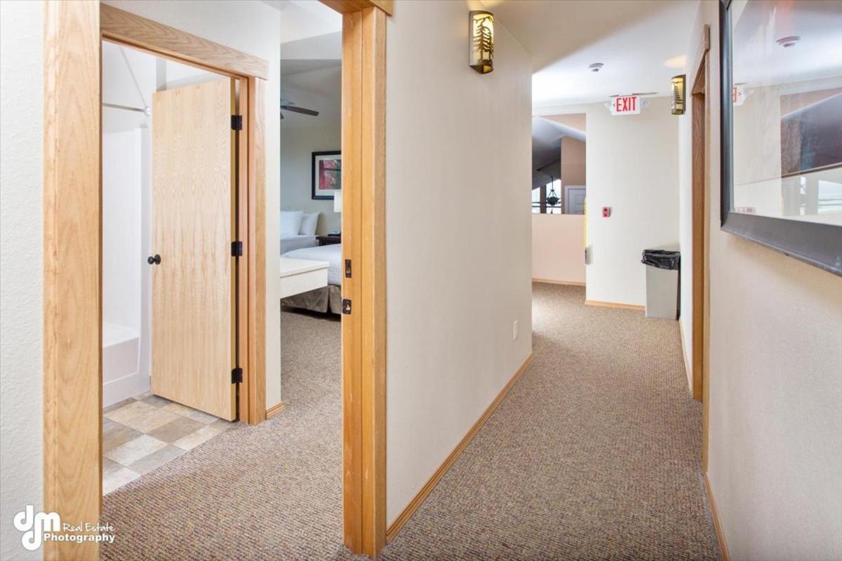 Kenai Airport Hotel Exteriör bild